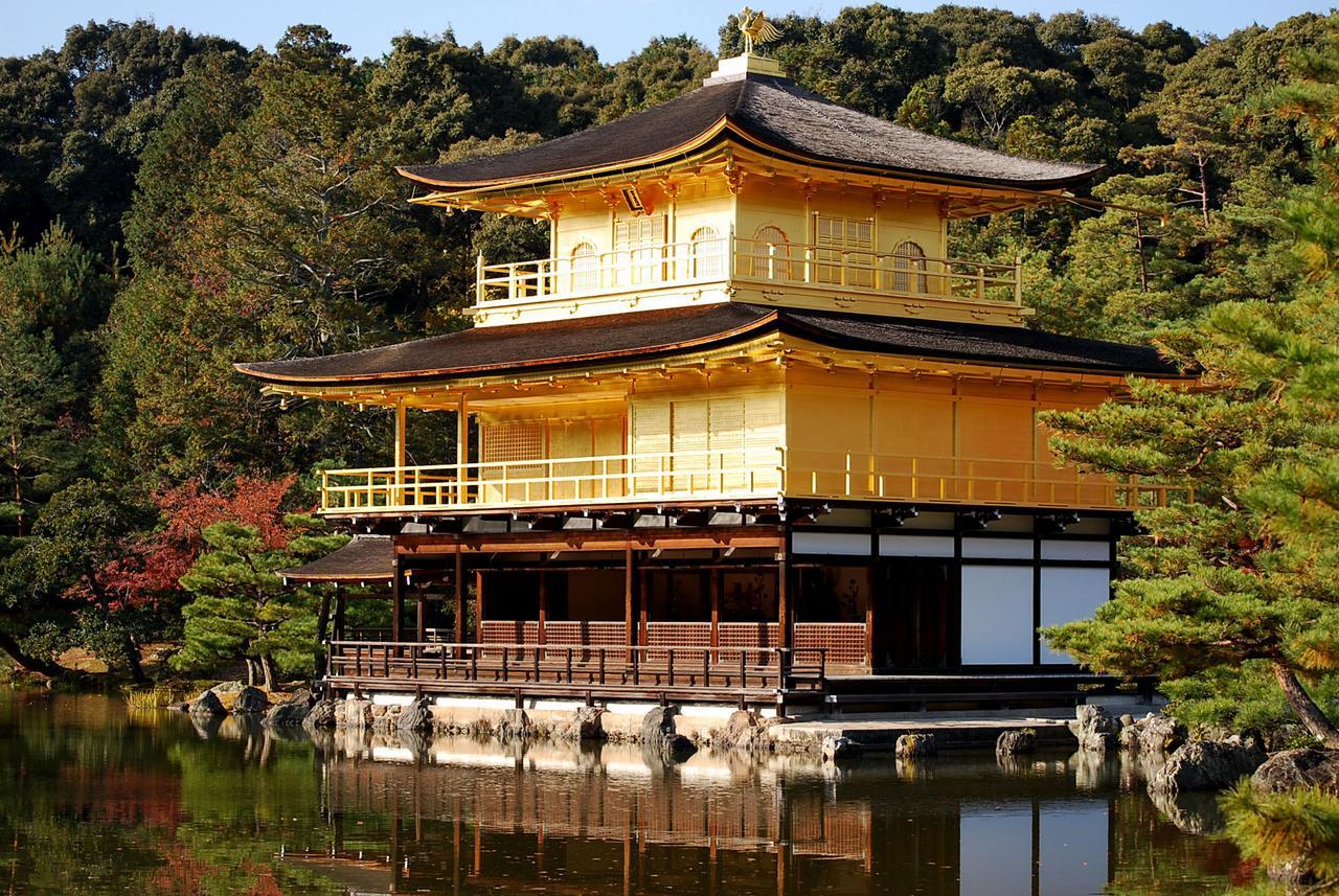 Nest Hotel Kyoto Shijo Karasuma, Kyoto