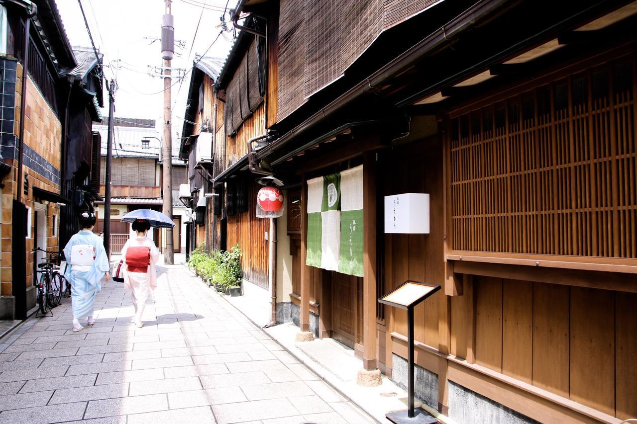 Nest Hotel Kyoto Shijo Karasuma — Photos 3